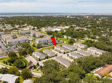 Non Flood Zone, away form the water but not that far to be too much of hike.