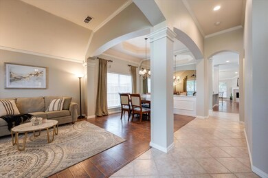 7029 Herman Jared Dr, North Richland Hills, TX 76182 - photo 6