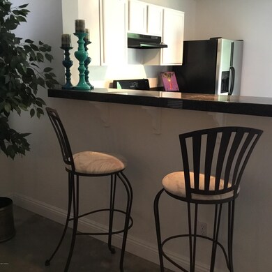 Breakfast Bar