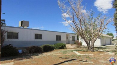 3289 Werner St, Rosamond, CA 93560 - photo 2