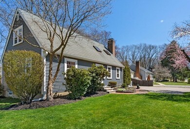 1351 Great Plain Ave, Needham, MA 02492 - photo 3