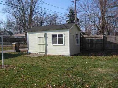 361 W 15th St, Auburn, IN 46706 - photo 3