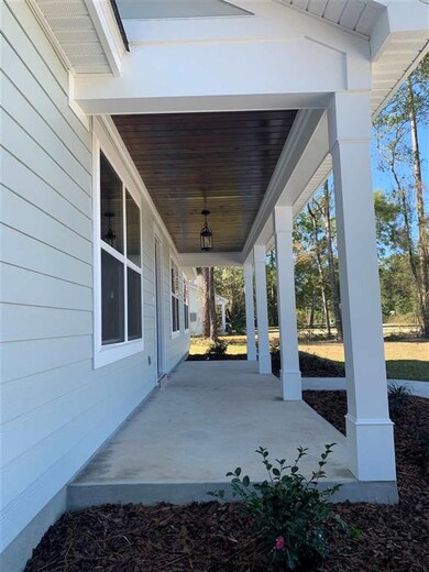 85 Allen Harvey St, Crawfordville, FL 32327 - photo 2