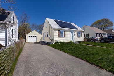 46 Lindesta Rd, Pawtucket, RI 02861 - photo 3