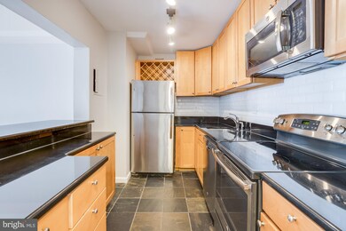 1325 18th St NW unit 309, Washington, DC 20036 - photo 5