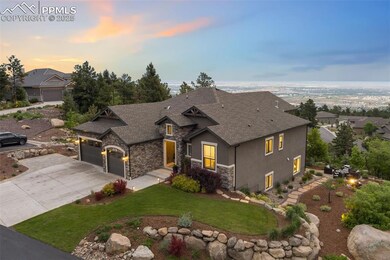 5374 Old Star Ranch View, Colorado Springs, CO 80906 - photo 4