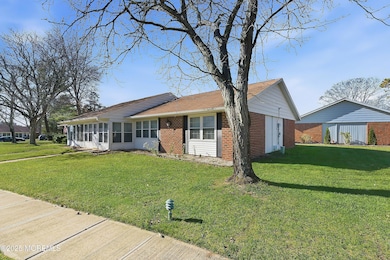 1169B Clydebank Ct unit 1169B, Lakewood, NJ 08701 - photo 2