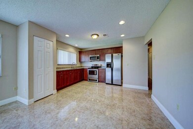 Stainless Steel Appliances