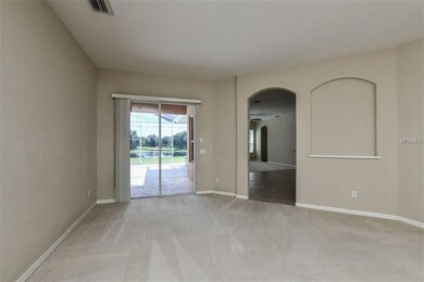 Formal Living Room