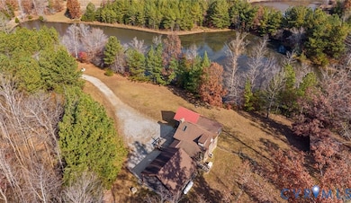 837 Briery Hills Dr, Meherrin, VA 23954 - photo 6