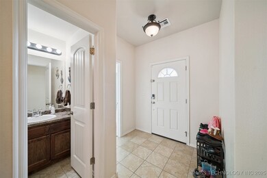 15201 E 109th St N, Owasso, OK 74055 - photo 4