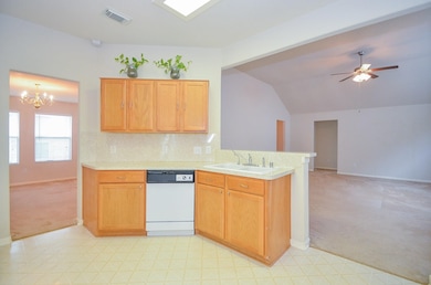 19434 Brook Village Rd, Houston, TX 77084 - photo 4