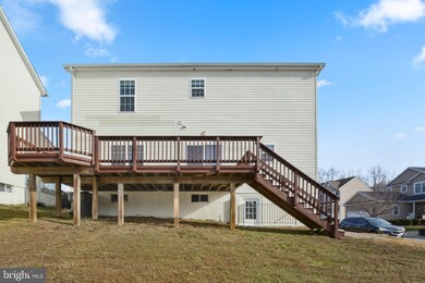 1 Hot Springs Way, Stafford, VA 22554 - photo 5