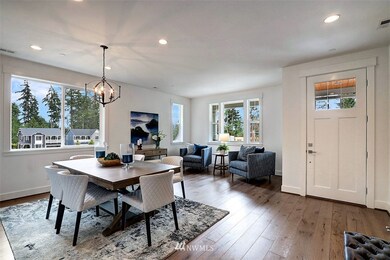 Photo is for illustrative purposes. Actual home is a presale.