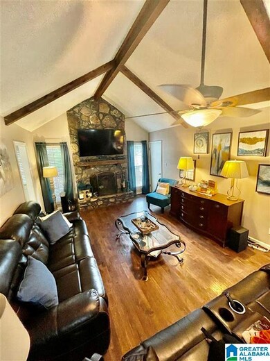 830 Torrey Pines Cir, Birmingham, AL 35215 - photo 4