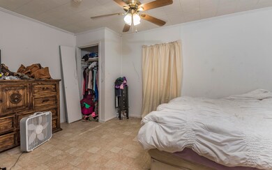 1st Bedroom 1