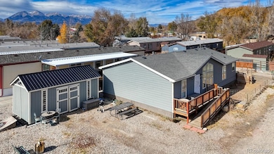 941 Maple Dr, Salida, CO 81201 - photo 4