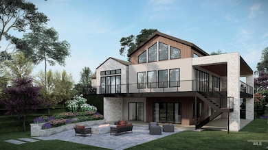 7109 N Cairnhill Way, Eagle, ID 83616 - photo 4