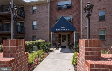 3907 Hannon Ct unit 3G, Nottingham, MD 21236 - photo 2
