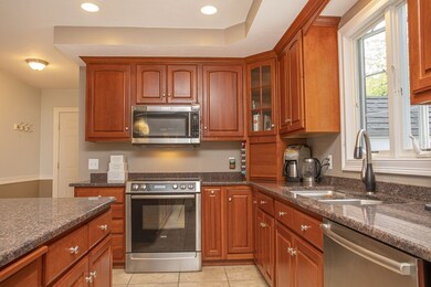 15 Butternut Way, Bridgewater, MA 02324 - photo 4