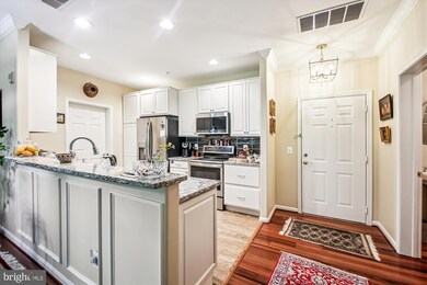 2610 Chapel Lake Dr unit 208, Gambrills, MD 21054 - photo 3