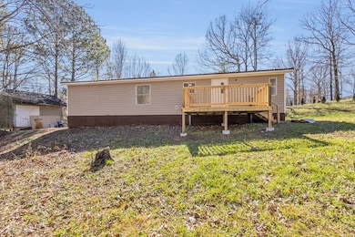 152 Forest Hill Dr, Chatsworth, GA 30705 - photo 3
