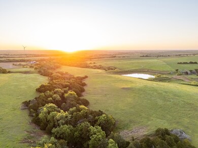 160 AC N 2370 Rd, Weatherford, OK 73096 - photo 6