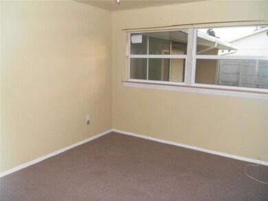 Bedroom.