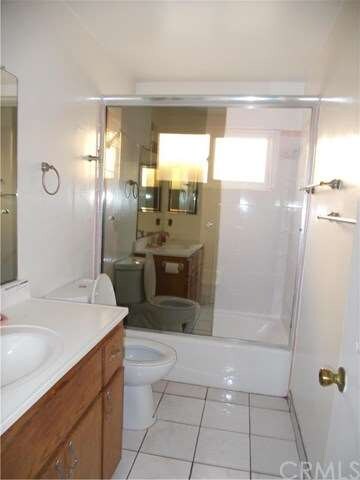 HALL BATH