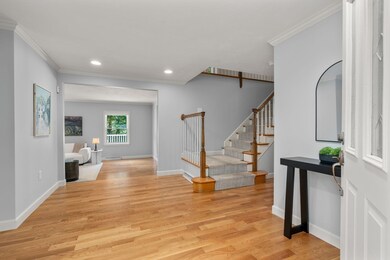429 Warren St, Needham, MA 02492 - photo 4