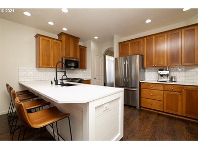 4549 Kurth Ave, Hubbard, OR 97032 - photo 7