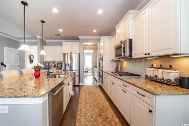 1270 Culbertson Ave, Myrtle Beach, SC 29577 - photo 7