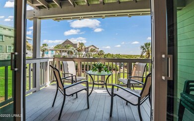 6 Harbor Dr N unit M 116, Saint Helena Island, SC 29920 - photo 4
