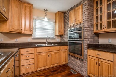 330 S Harrison Dr, Corydon, IN 47112 - photo 4