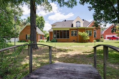 362 Regalwood Dr, Manchester, TN 37355 - photo 7