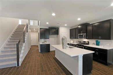 3203 Brillen Stone Ln unit 7, Austin, TX 78728 - photo 3