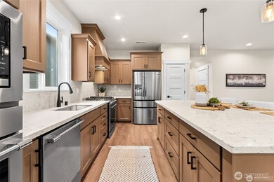 17302 74th Avenue Ct E, South Hill, WA 98375 - photo 5