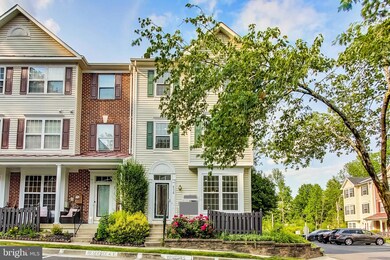 8310 Snowy Egrit Way unit 41, Lorton, VA 22079 - photo 3