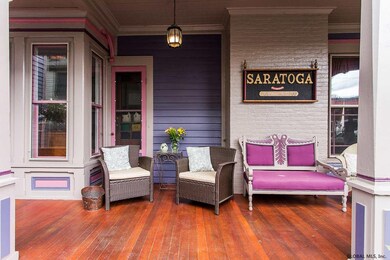 147 Spring St, Saratoga Springs, NY 12866 - photo 2