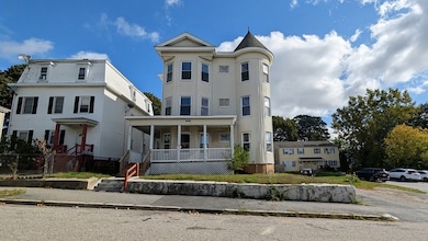 47 Benefit St, Worcester, MA 01610 - photo 2