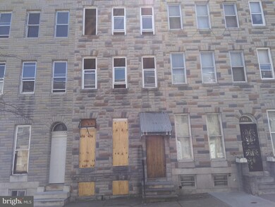 1011 Brantley Ave, Baltimore, MD 21217 - photo 2