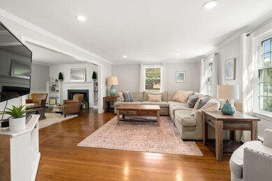 40 Cary Ave, Milton, MA 02186 - photo 4