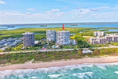 Atlantic View Beach Club unit 6, Hutchinson Island, FL 34949 - photo 2