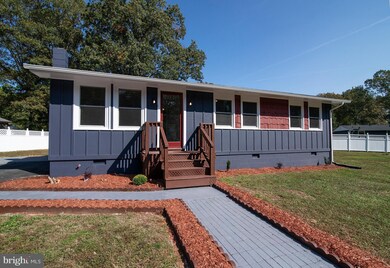 25327 Pleasantview Rd, Ruther Glen, VA 22546 - photo 3