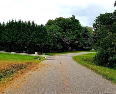 112' Frontage on Paved City Street (Subject Lot Sh