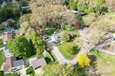 1411 bowdoin st se, kentwood, MI 49508-4