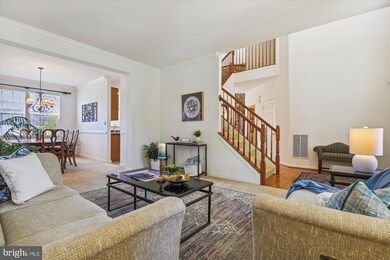 9097 Phillip Dorsey Way, Columbia, MD 21045 - photo 4