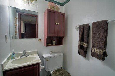 Half Bath