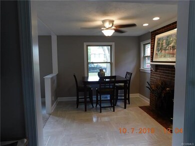 8211 Adrian Dr, Henrico, VA 23294 - photo 3
