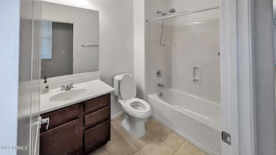 22590 W Moonlight Path, Buckeye, AZ 85326 - photo 5